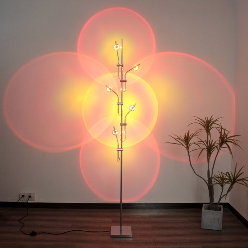 601 Lunar: Single Pendant Light – Bicycle Glass Co